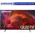 Samsung QN55Q8FNB Q8 Series 55″ Q8FN QLED Smart 4K UHD TV